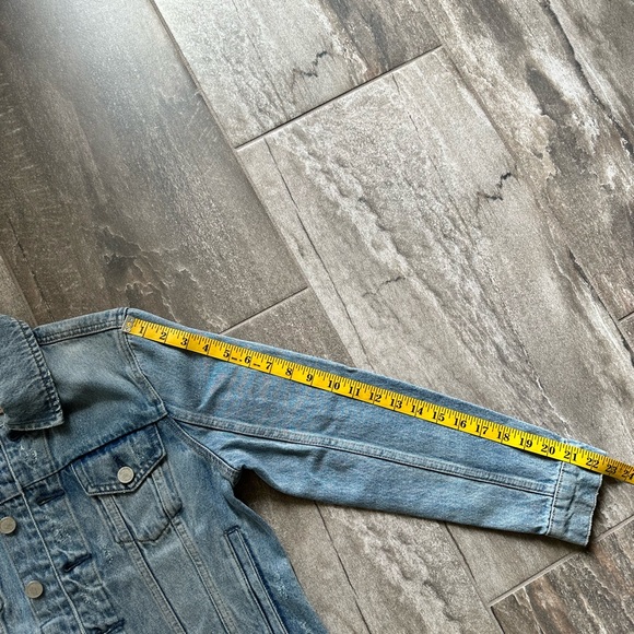 Denim jacket - Picture 6 of 6